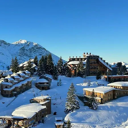 Bright Spacious 1 Bedroom In Snow 41m2 Apartment