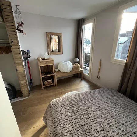 Bright Spacious 1 Bedroom In Snow 41m2 Apartment *