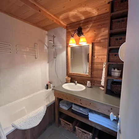 Apartment Bright Spacious 1 Bedroom In Snow 41m2 *